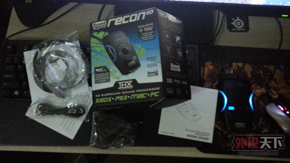 ���ɶ�������usb 3d���� sb1300  �������� ���з�ɢװ390