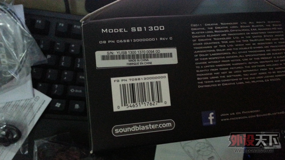 ���ɶ�������usb 3d���� sb1300  �������� ���з�ɢװ390