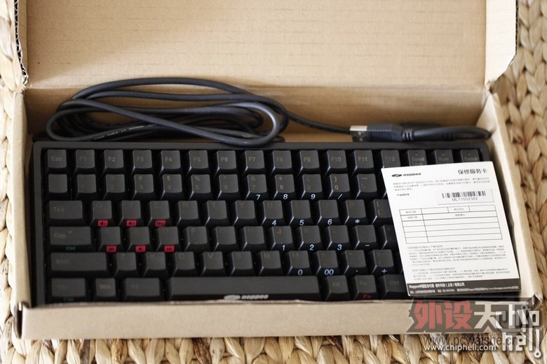 [����]Noppoo min84�ں�240Ԫ���ѳ��� 5HV2�����˰�350Ԫ P-TF 40Ԫ ��������