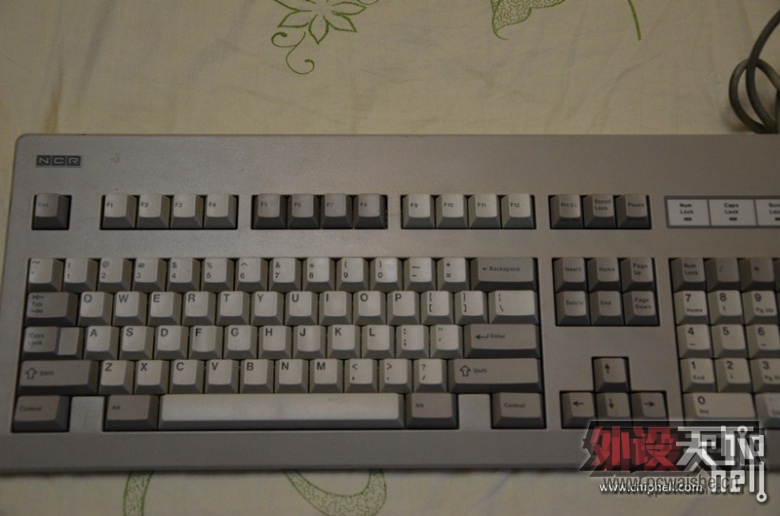 [�Ĵ�����]  ���� CHERRY  NCR   1000Ԫ