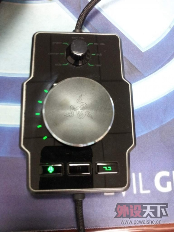 �����졿�����Ǻ�ħ7.1 ���ѿ� R.A.T.9��ѩ���棩