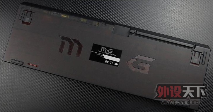 ��Ӱ��ʿ MG 2.4G ���� �������ý�����˿���� ��е����cherry��