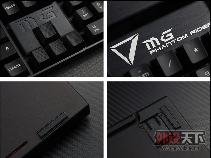 ��Ӱ��ʿ MG 2.4G ���� �������ý�����˿���� ��е����cherry��