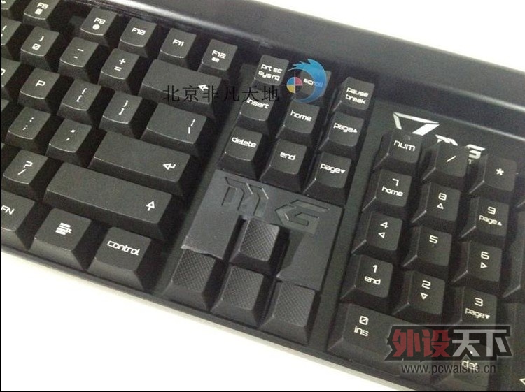 ��Ӱ��ʿ MG 2.4G ���� �������ý�����˿���� ��е����cherry��