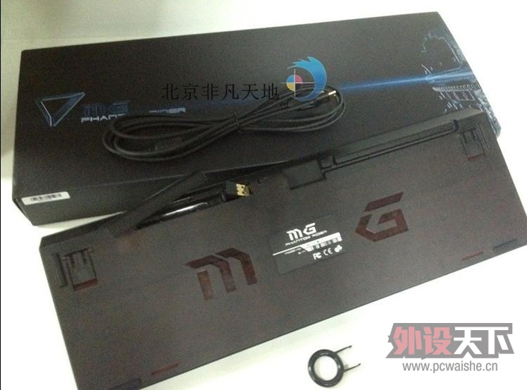 ��Ӱ��ʿ MG 2.4G ���� �������ý�����˿���� ��е����cherry��