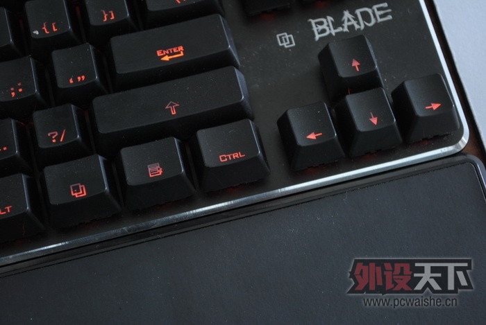 �ã������ڰ�������Щ�������ˣ�����ĦBLADE����������һ˫