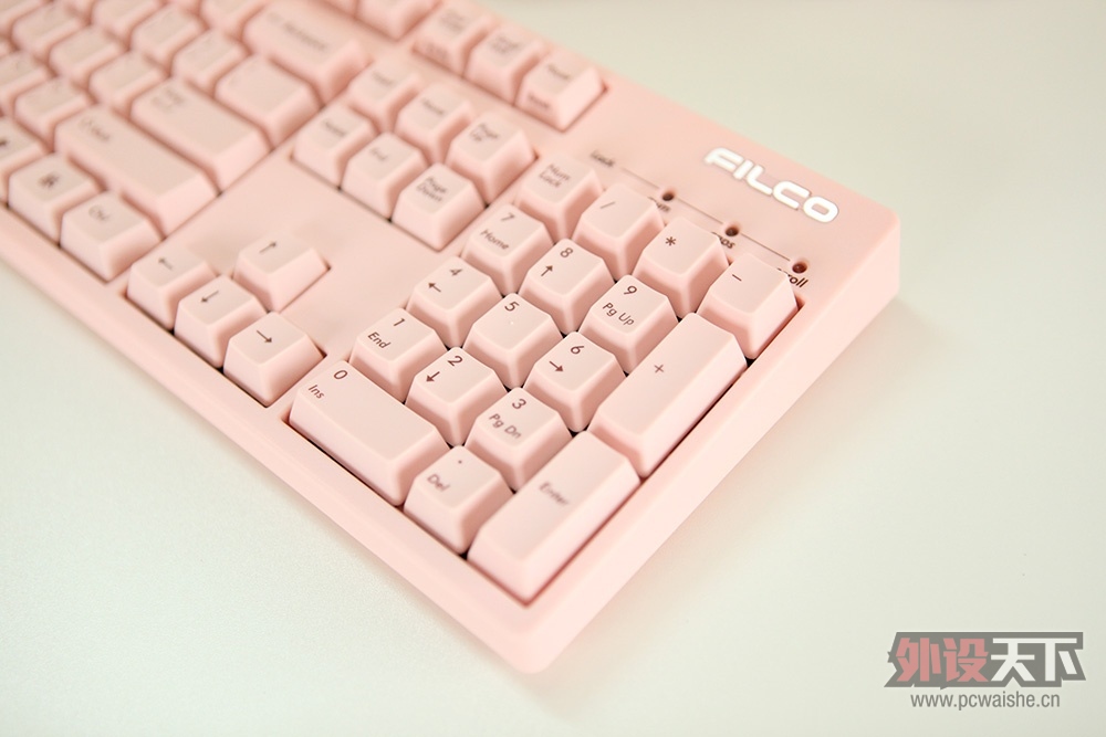 F����Ů�����ɡ�һ�����򣬶���Ů����filco pinkһ�������Ա�ͼƬ�ĵ�