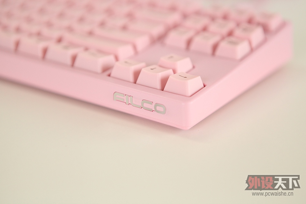 F����Ů�����ɡ�һ�����򣬶���Ů����filco pinkһ�������Ա�ͼƬ�ĵ�