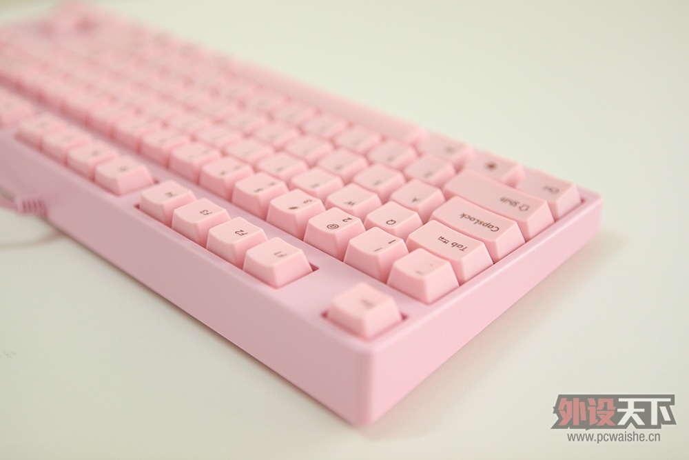 F����Ů�����ɡ�һ�����򣬶���Ů����filco pinkһ�������Ա�ͼƬ�ĵ�