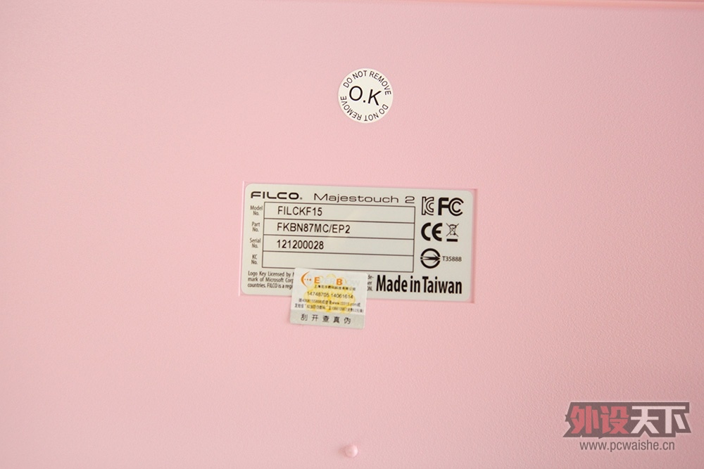 F����Ů�����ɡ�һ�����򣬶���Ů����filco pinkһ�������Ա�ͼƬ�ĵ�