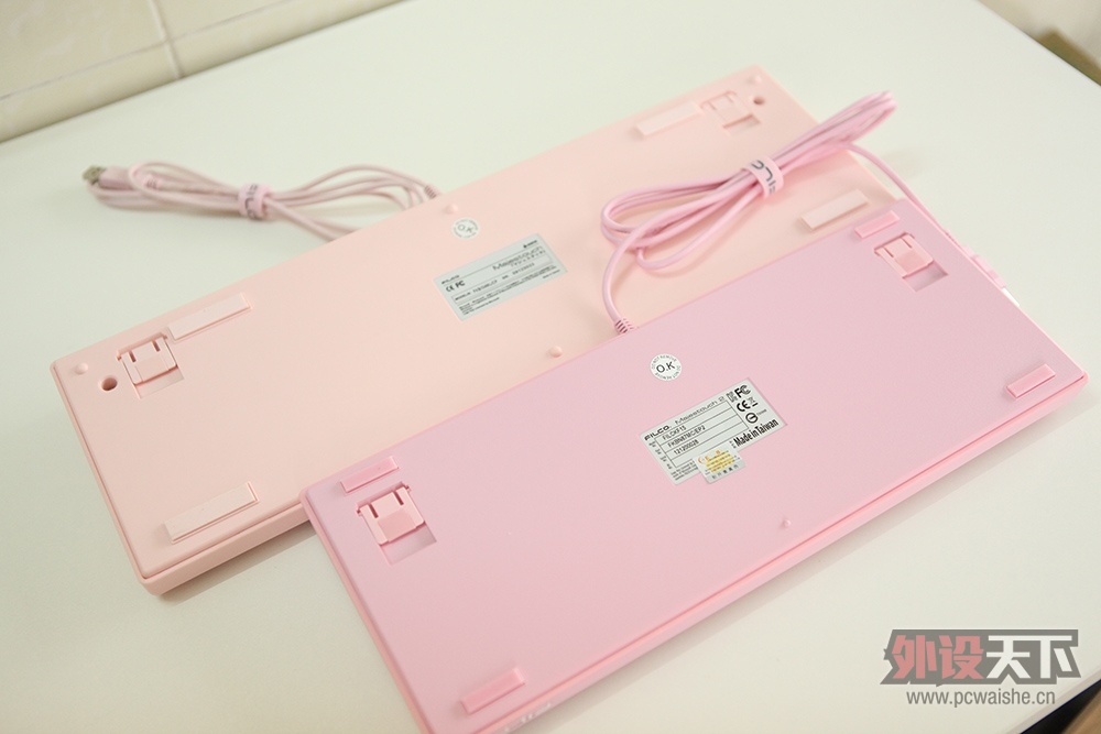F����Ů�����ɡ�һ�����򣬶���Ů����filco pinkһ�������Ա�ͼƬ�ĵ�