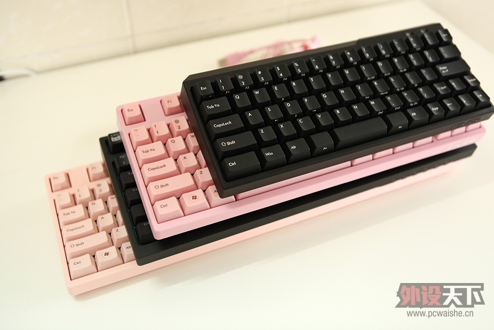 F����Ů�����ɡ�һ�����򣬶���Ů����filco pinkһ�������Ա�ͼƬ�ĵ�