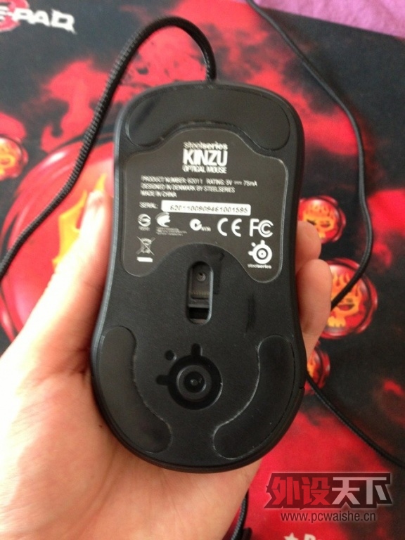 ���ȷ�������KINZU����ɫĥɰ����� �͵����������棡
