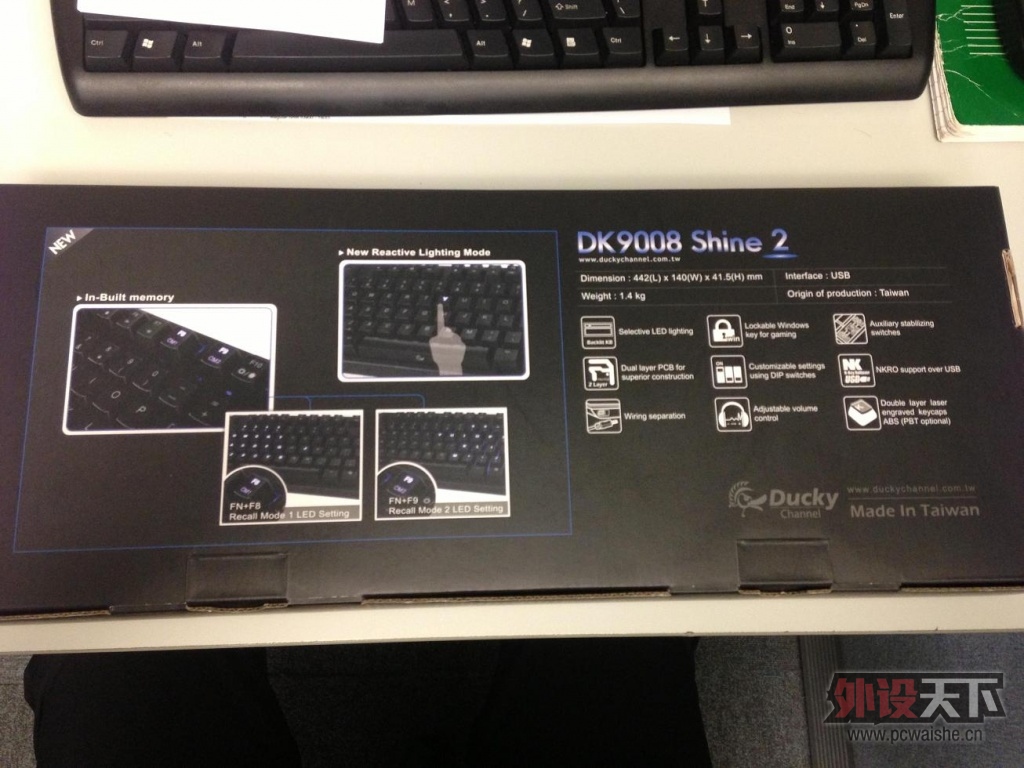 ���¿���ͼ*���A���D*��Ԥ����Ducky Shine2 ��è�� ����ӣ���棩