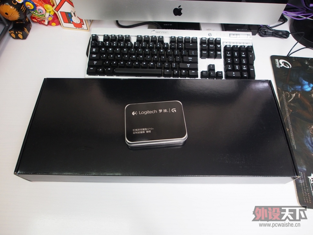 -----------------�޼�G710+�����е���̿���---------------