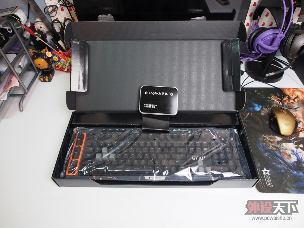 -----------------�޼�G710+�����е���̿���---------------