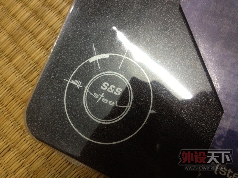 ��5.11���¡����һ������ԭ��S&S��������ǿ����ӣ���steelpad������