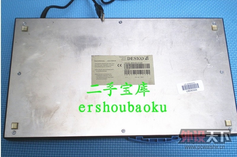 ���DESKO BMOS 5200 evo������