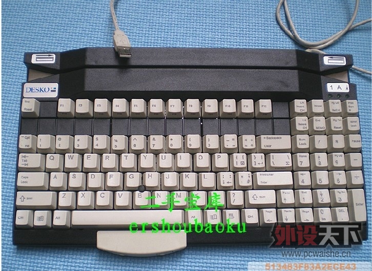 ���DESKO BMOS 5200 evo������