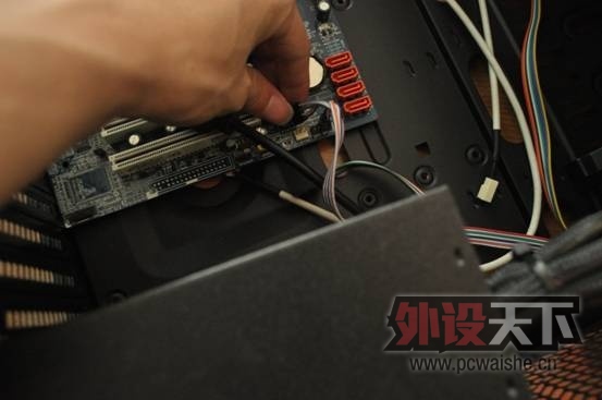 �ֲе�һ�ζ���װ�����ύ��ҵ����������