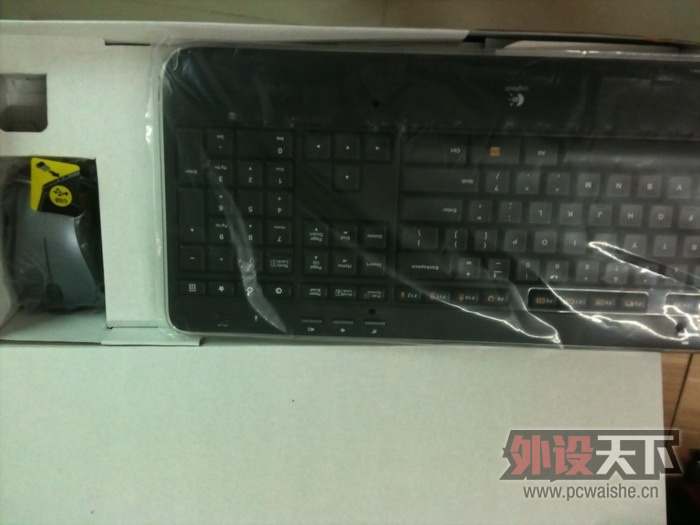 [��ɽ]�޼����߼�����װMK520 220Ԫ ������7��USB������ 130Ԫ