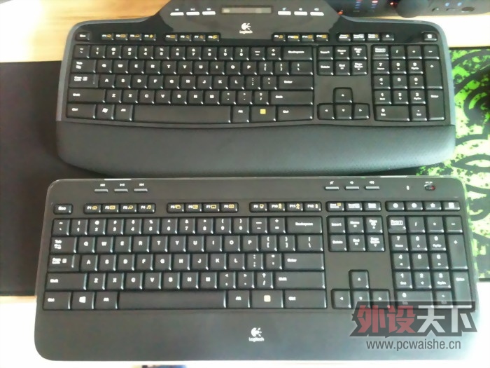 [��ɽ]�޼����߼�����װMK520 220Ԫ ������7��USB������ 130Ԫ