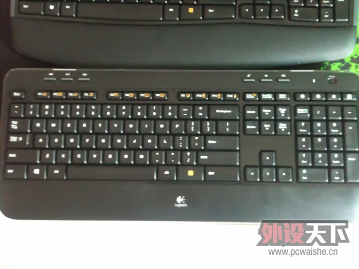 [��ɽ]�޼����߼�����װMK520 220Ԫ ������7��USB������ 130Ԫ