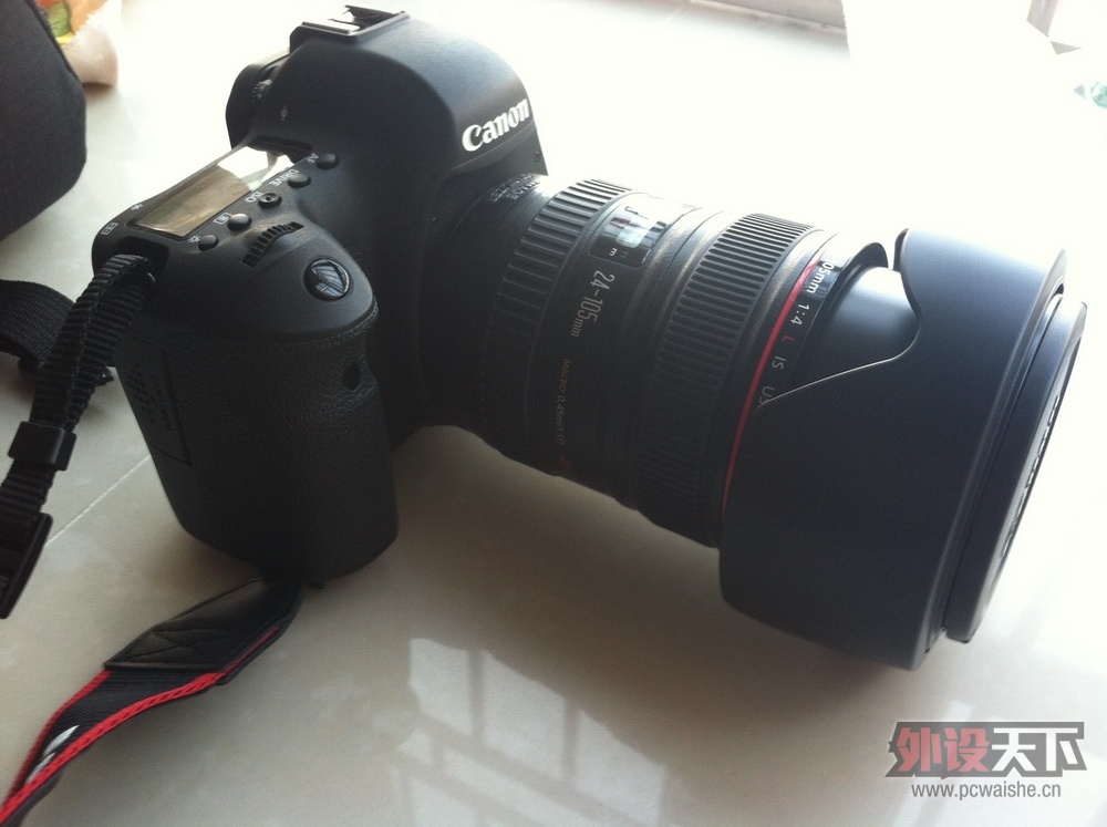 [5P] ɹ��������canon6D + 24-105��ͷ�����Ǯ���û��