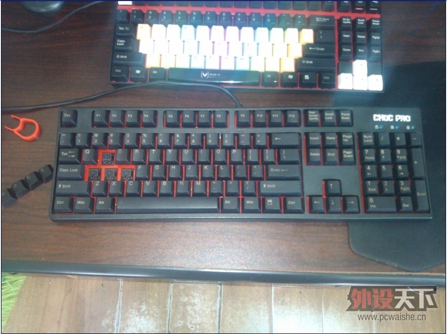 ���ѳ���noppoo choc pro 104�ں��� ���ʡ�
