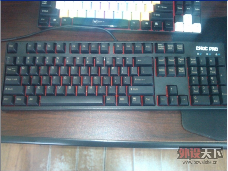 ���ѳ���noppoo choc pro 104�ں��� ���ʡ�