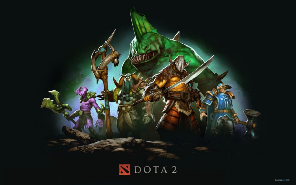 Ϯ DOTA2Լ ¥ͣѷţ