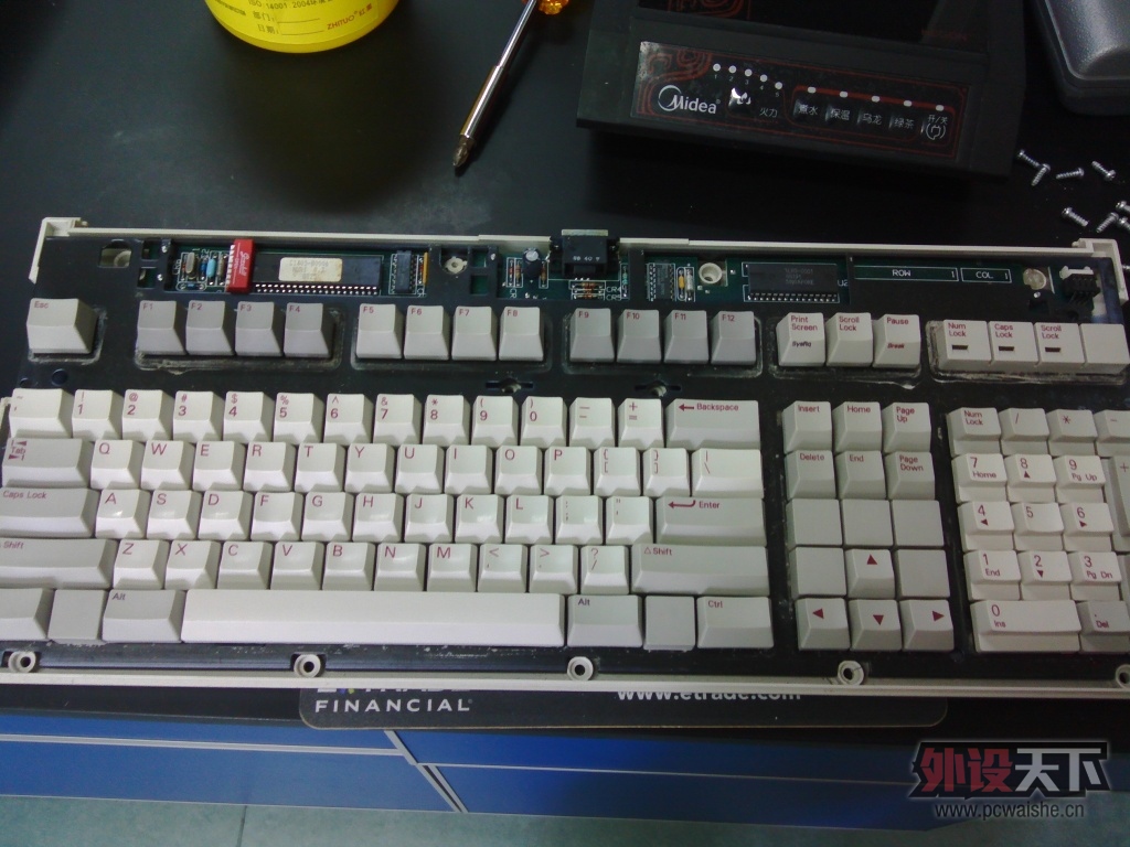 ������ʰ����֮�ϱ�Ĥ����hp 1405a����޸���