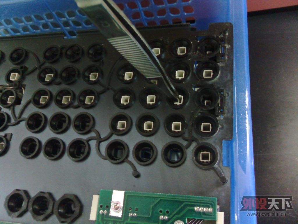 ������ʰ����֮�ϱ�Ĥ����hp 1405a����޸���