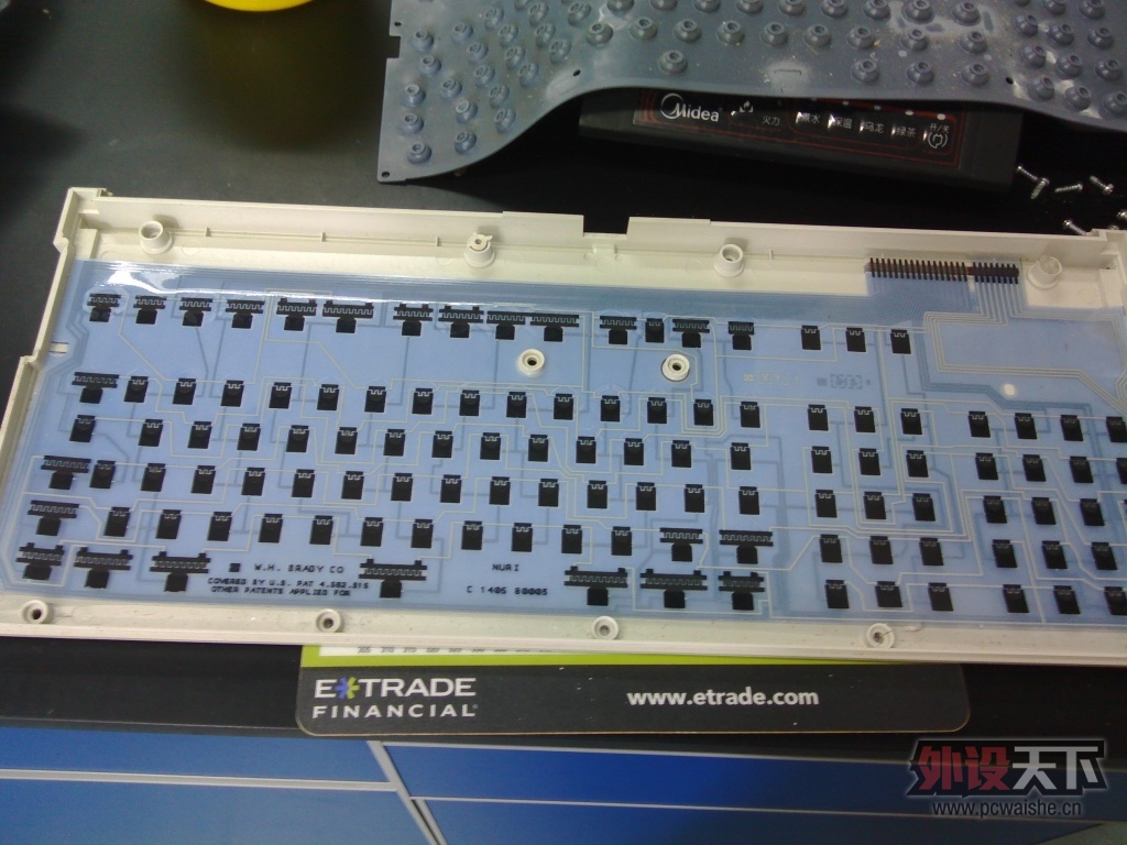 ������ʰ����֮�ϱ�Ĥ����hp 1405a����޸���