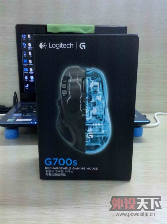 ��������G700s