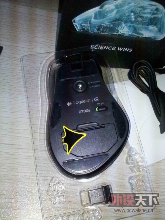 ��������G700s