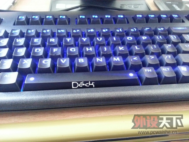 ������DECK�����е����~ɹһ��