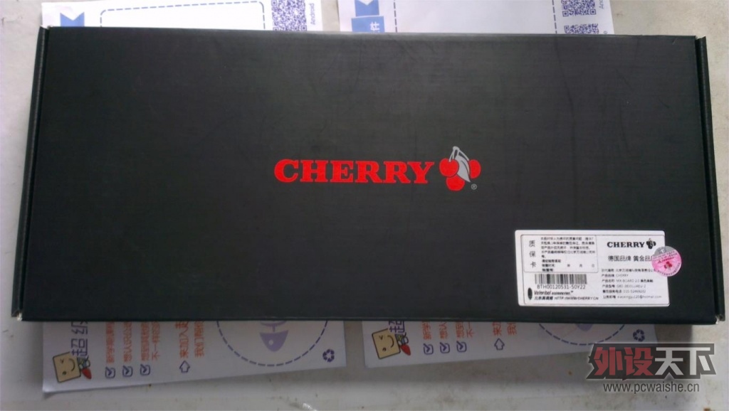 ���ѳ�����ɽ������9����CHERRYG80-3800LUAEU-2���ᣬ��˵ȫ