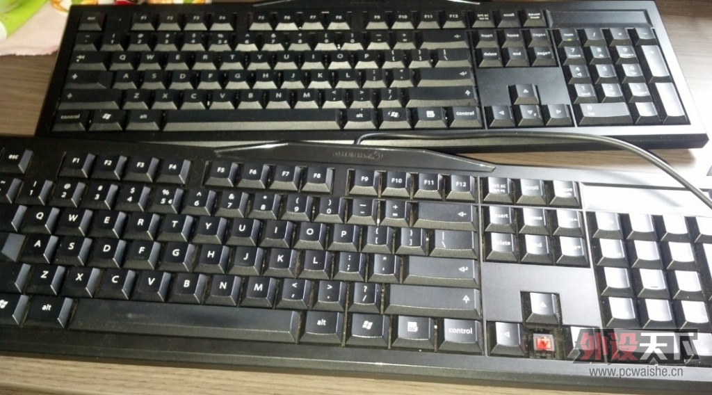 [ȫ��] [����]ӣ��Cherry MX-BOARD 2.0 G80-3800 ���� 330Ԫ