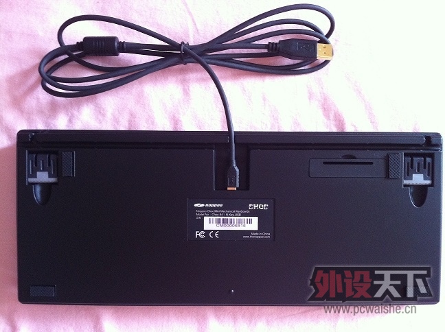 Noppoo Choc Mini-2M�����ʹ�ø���