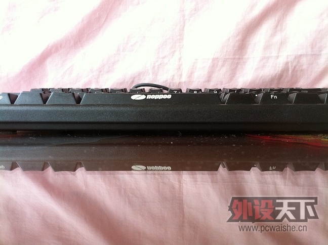 Noppoo Choc Mini-2M�����ʹ�ø���