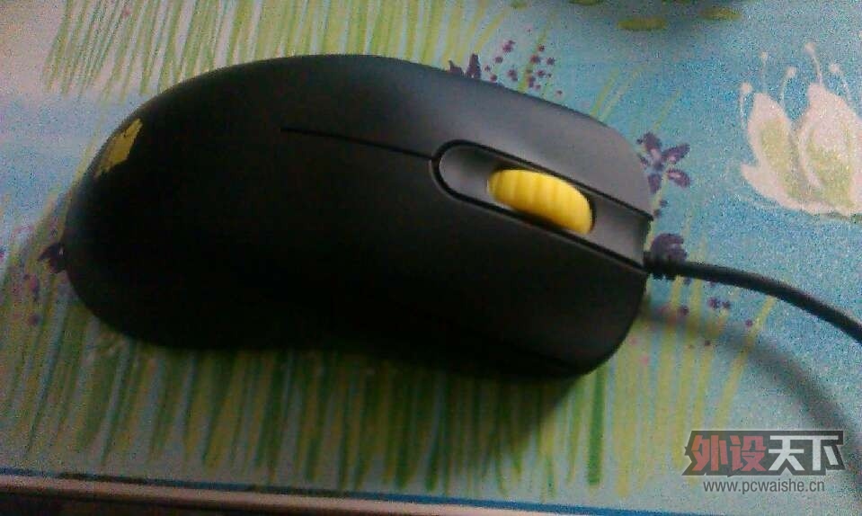  ZOWIE FK