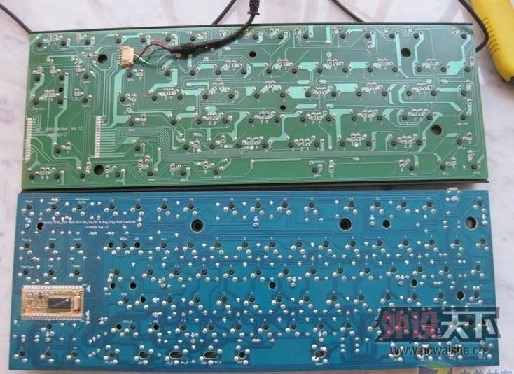 3��87�� PCB �����¹�ϵ