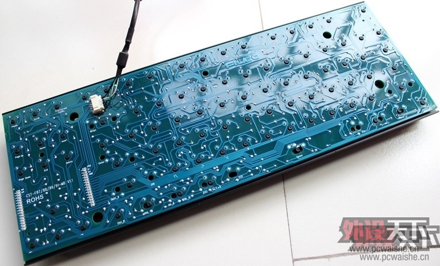 3��87�� PCB �����¹�ϵ