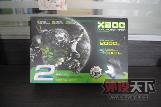 ˫ģ��긻��X200���ڵ��ˣ���������ɹͼ
