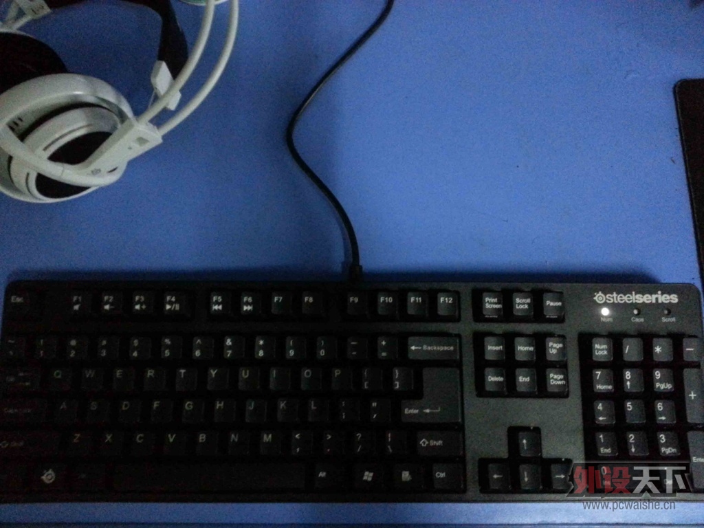 ���ѳ��� SteelSeries 6G v2