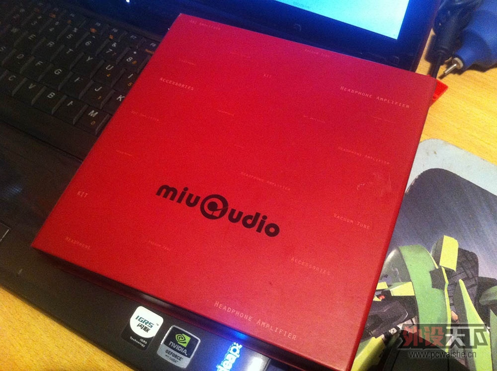 �����ݡ���ԭ��MiuAudio MR2pro���� 250����