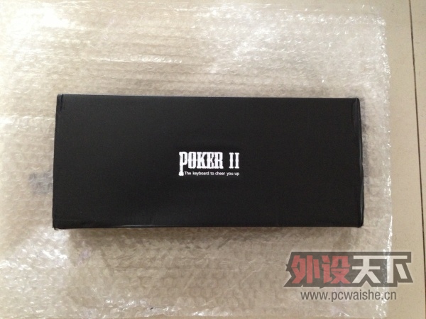 �����յ�pokerII�ˣ�������Ƭ��