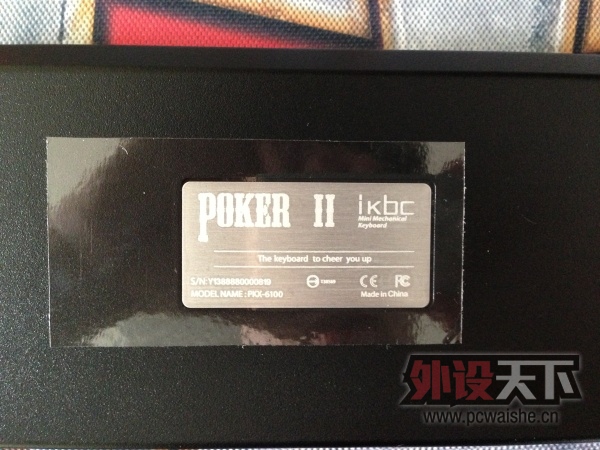 �����յ�pokerII�ˣ�������Ƭ��