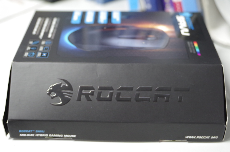 ���п�������Roccat Savu����